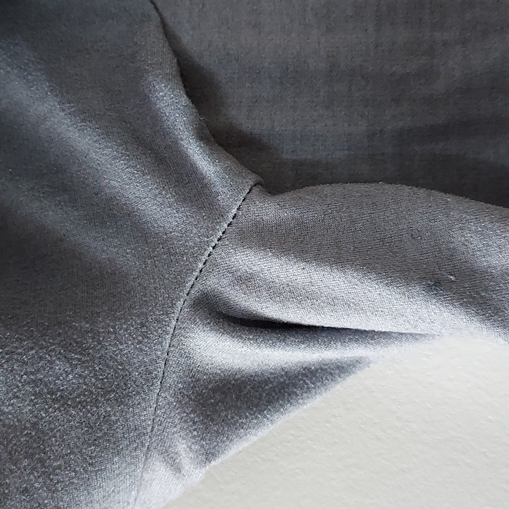 Star Ride pants grey medium - Picture 5 of 7